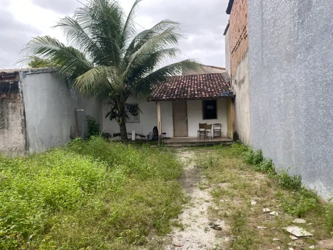 Vendo casa em Porto Seguro Ba no bairro campinho