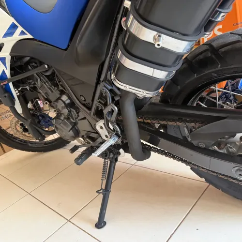 XT 660 r