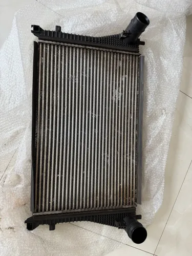 Intercooler Golf Gti 2015