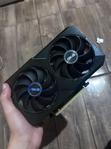 Kit Upgrade Gamer | RTX 3060 12GB + Ryzen 5 5600X + 16GB DDR4 RGB + Cooler Master
