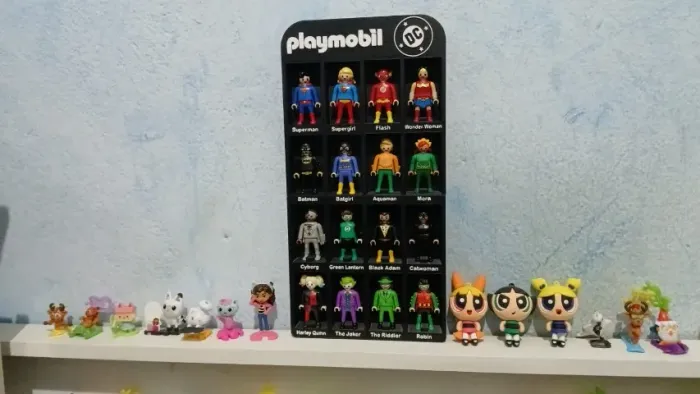 PLAYMOBIL