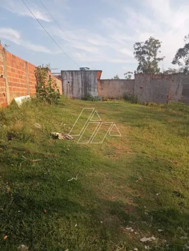 Terreno à venda, Antonio Carlos Nascimento da Silva - Marília/SP