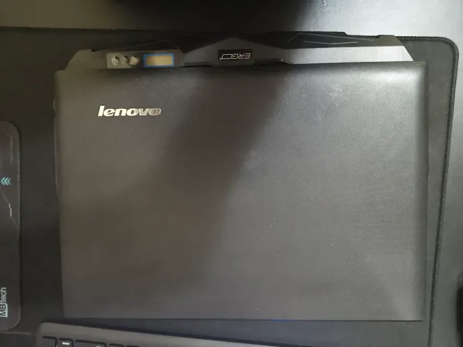 Notebook Lenovo  Ideapad G400s Usado - Com upgrade de Memória e ssd