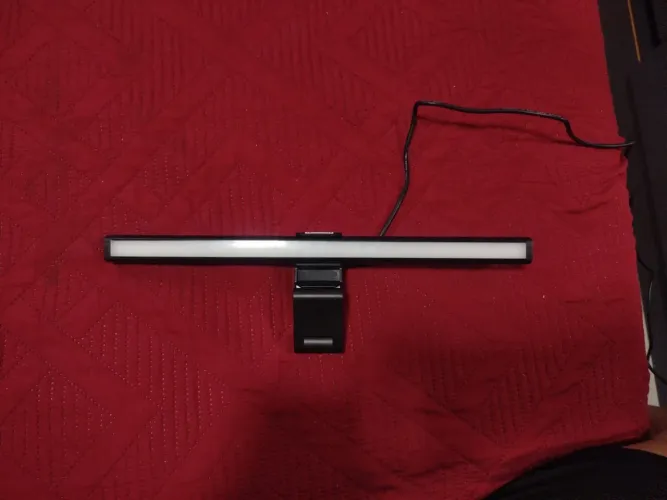 Light Bar para Monitor
