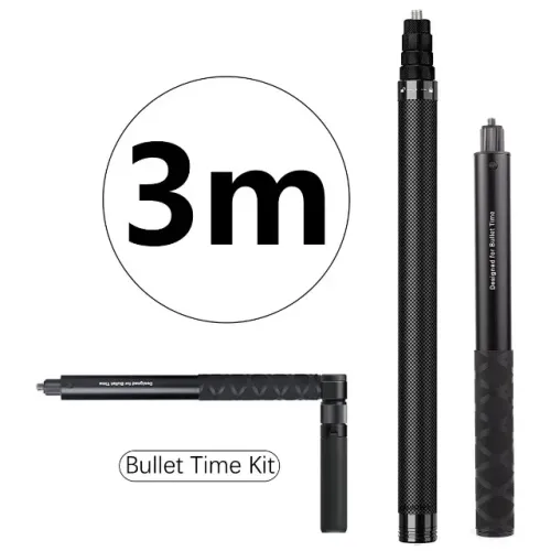 Bastão Insta360 NOVO