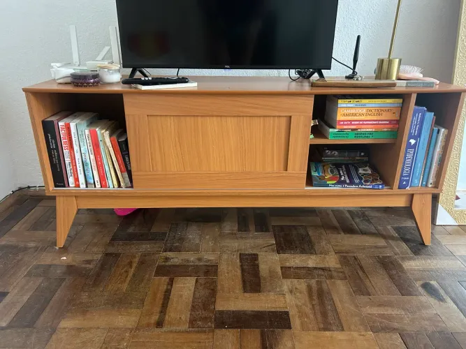 Rack para sala