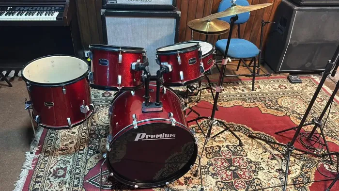 Bateria Premium 
