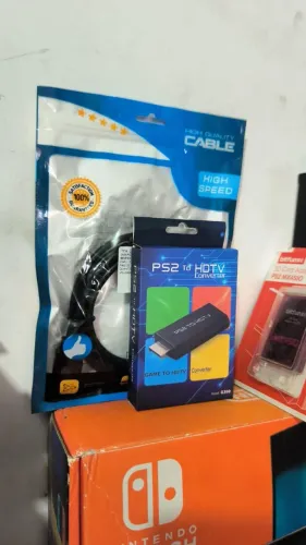 Playstation 2 completo