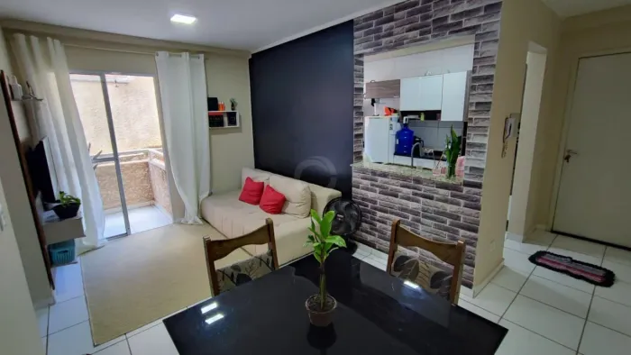 Apartamento no Las Rocas Excelente oportunidade!