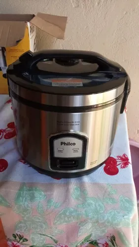 Vendo panela Philco SEM USO 110v