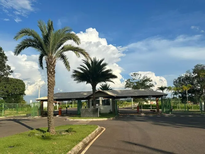 Condomínio Monte Sião