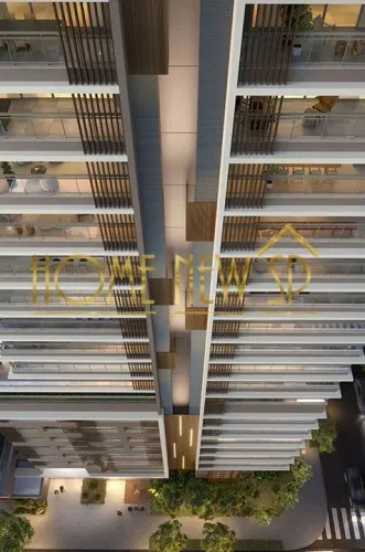 Studio para Venda em São Paulo, Campo Belo, 1 dormitório, 1 banheiro
