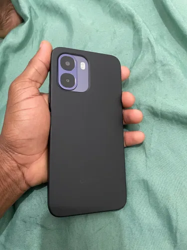 Celular OPPO A6X