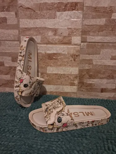 Chinelo Melissa, Original! Tamanho 37