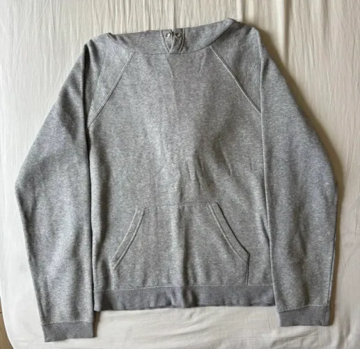 Moletom Forever 21