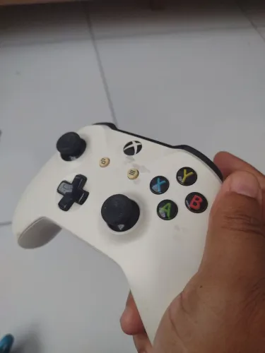 Controle X Box One Original
