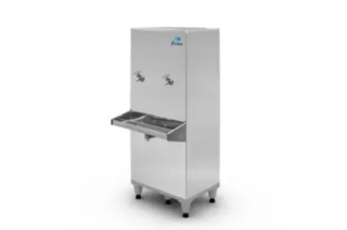 RESFRIADOR DE AGUA INDUSTRIAL 50L 2T 127V