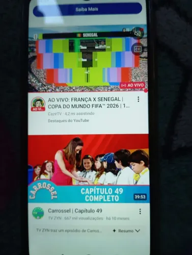 Vende se um célula poco C71novinho do meu usso pegando todo 