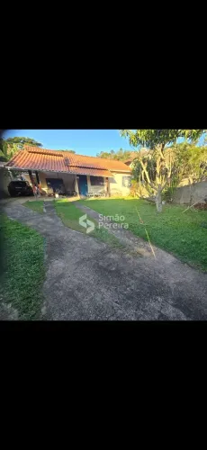 Casa plana à Venda, Balança , Simão Pereira, MG