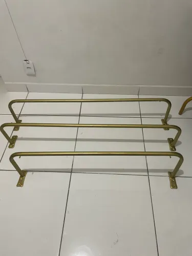 Araras 1,20m