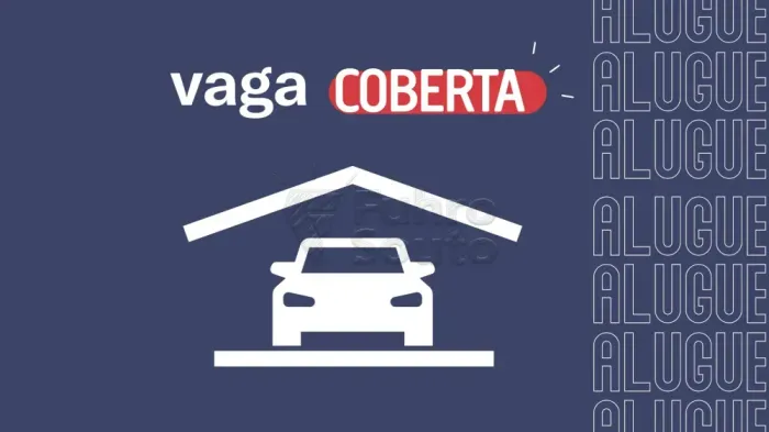 Box de Garagem em Condomínio