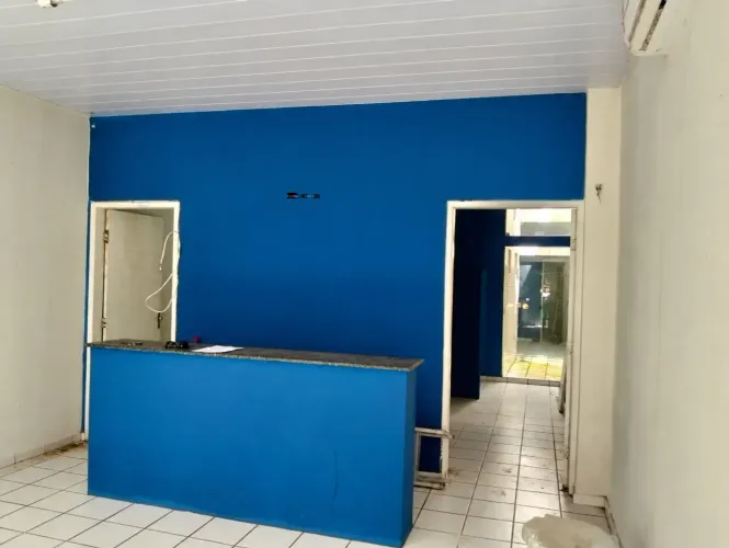 casa no centro