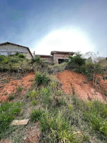 Terreno à venda, 110 m² por R$ 137.986,56 - Serra Negra - Serra Negra/SP