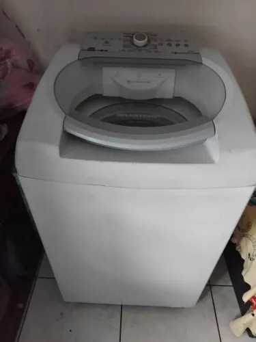 Máquina de lavar 11kg