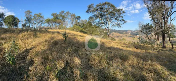 Terreno no vale do Baú à venda, 162000 m² por R$ 5.500.000 - Zona Rural - São Bento do Sap