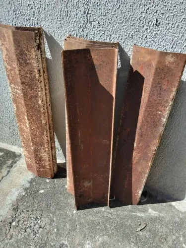 Forma Pre Moldados Pingadeiras 