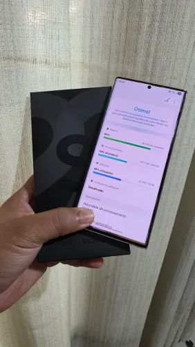 Samsung S22 ultra