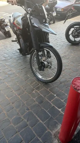 Vendo lander 250 2025 nova