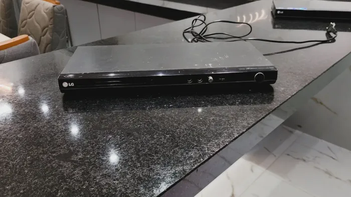 2 Aparelhos DVD'S LG FUNCIONANDO ? RETIRADA PLANALTINA-DF