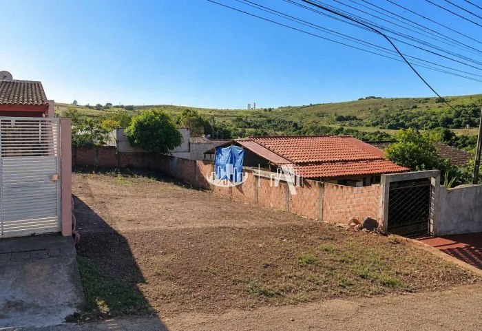 Terreno à venda, 200 m² por R$ 40.000,00 - Jardim Nova Esperança - Londrina/PR