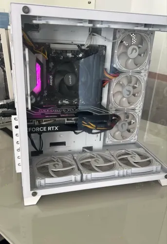 Computador gamer 