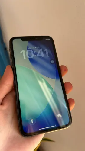 iPhone 11 - 256GB