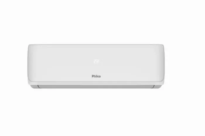 Ar Condicionado Split Hi Wall Philco 18000 BTUS/h Quente e Frio PAC18QI - 220 Volts - 220V