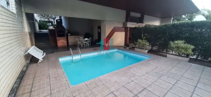 Recreio dos Bandeirantes | Apartamento 2 quartos, sendo 1 suite