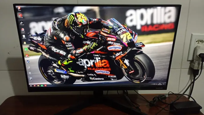 Vendo Monitor