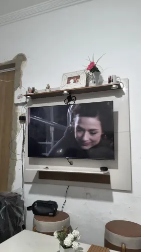 Vendo smart TV 43 polegadas