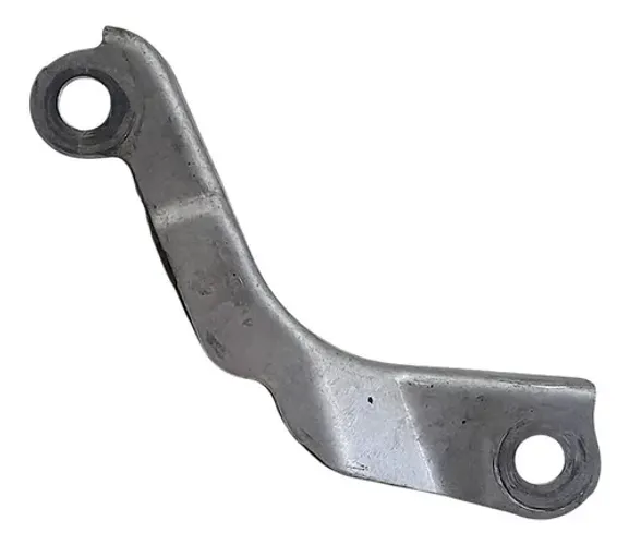 Chapa Proteção Cremalheira  Gm Tracker Premier 1.4  2019 187