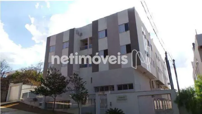 Venda Cobertura Recanto da Lagoa Lagoa Santa