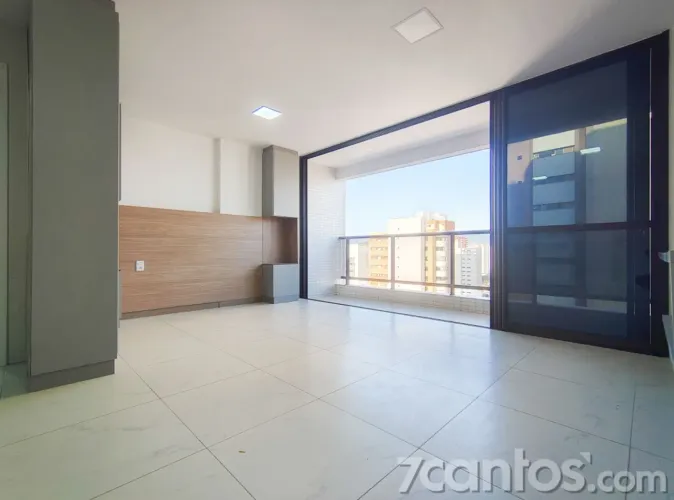 Apartamento, Aldeota, 1 Quarto