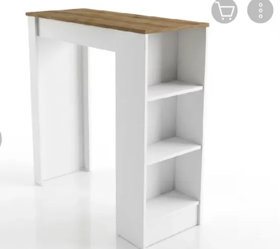 Bancada para cozinha