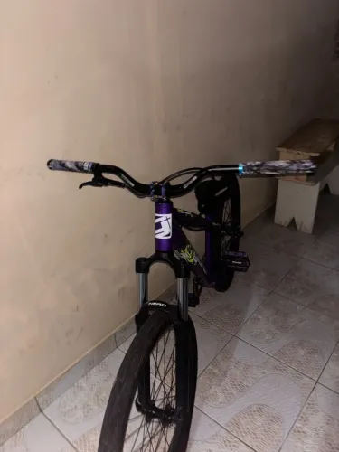 Bicicleta gios frx evo 