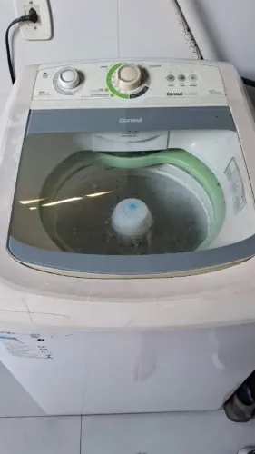 Vendo máquina de lavar roupas