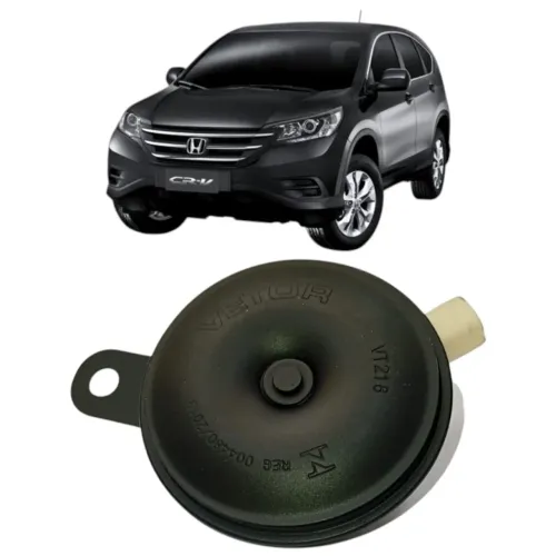 Buzina Honda crv 2012/2013