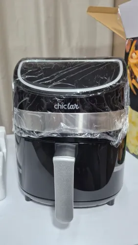 Air fryer nova