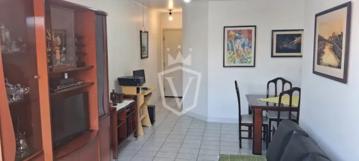 Apartamento à venda- Condomínio Pasárgada- em Jundiaí