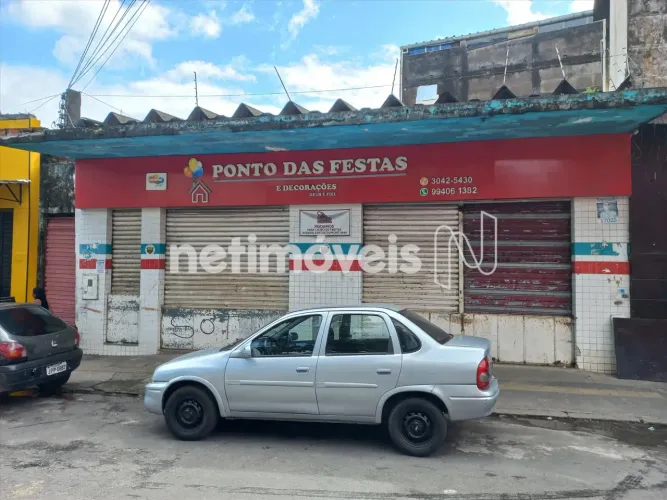 Locação Loja Mares Salvador